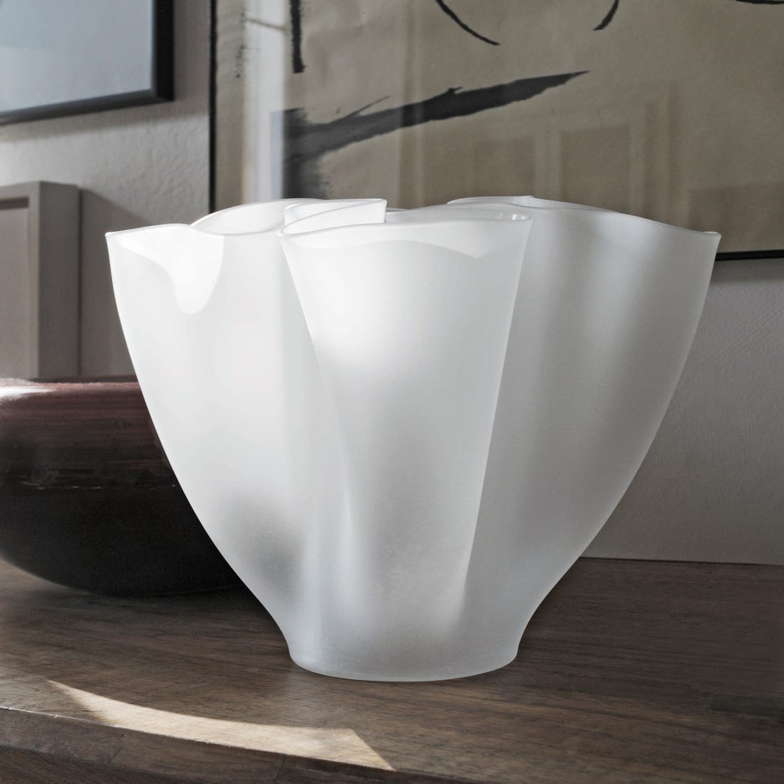 Cartoccio by Fontana Furniture Accessories